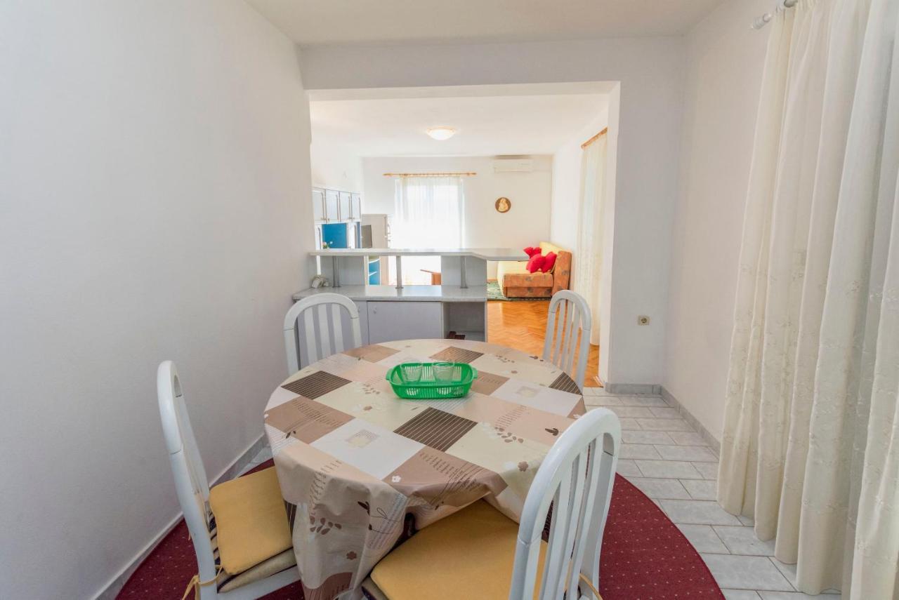 Apartments Anica Primošten Εξωτερικό φωτογραφία