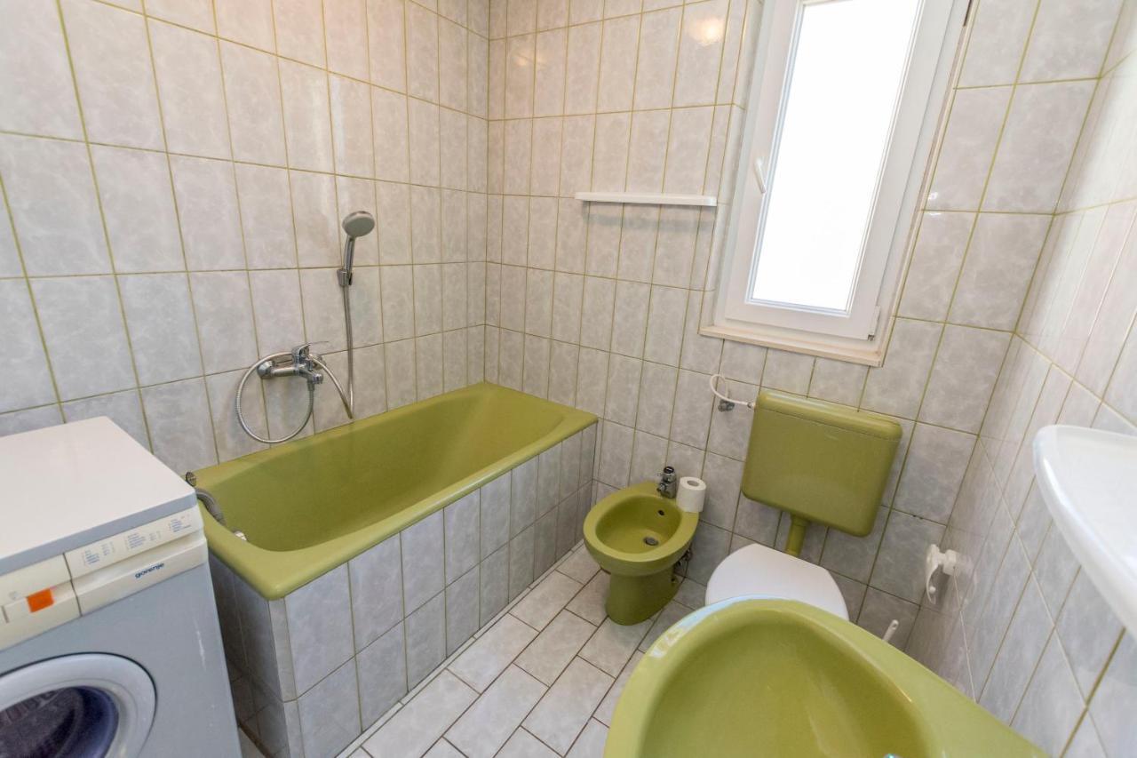 Apartments Anica Primošten Εξωτερικό φωτογραφία