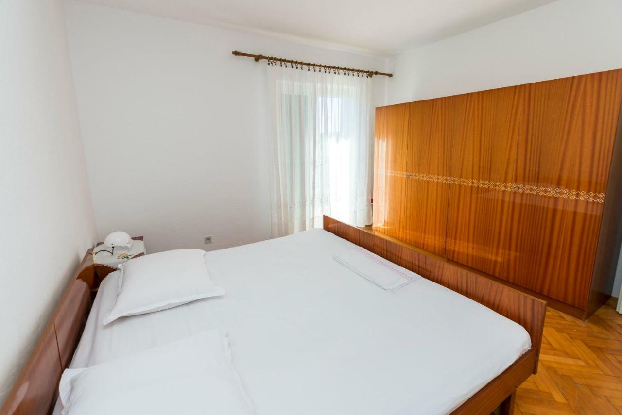 Apartments Anica Primošten Εξωτερικό φωτογραφία