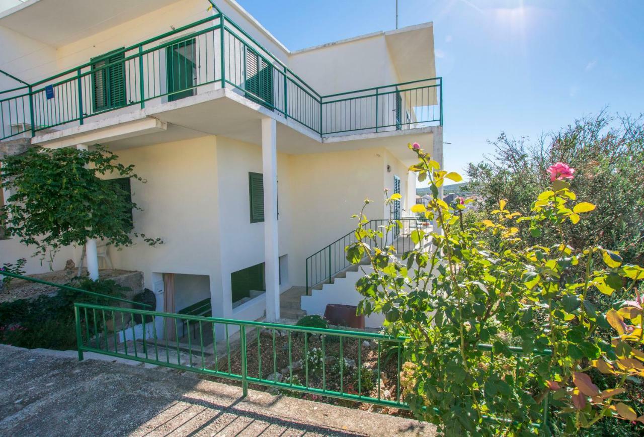 Apartments Anica Primošten Εξωτερικό φωτογραφία