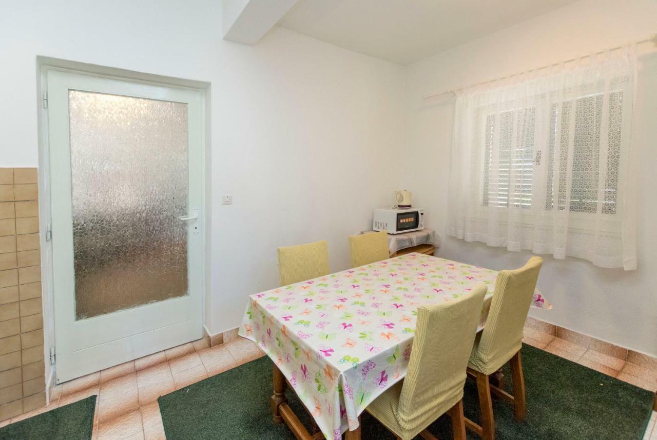 Apartments Anica Primošten Εξωτερικό φωτογραφία