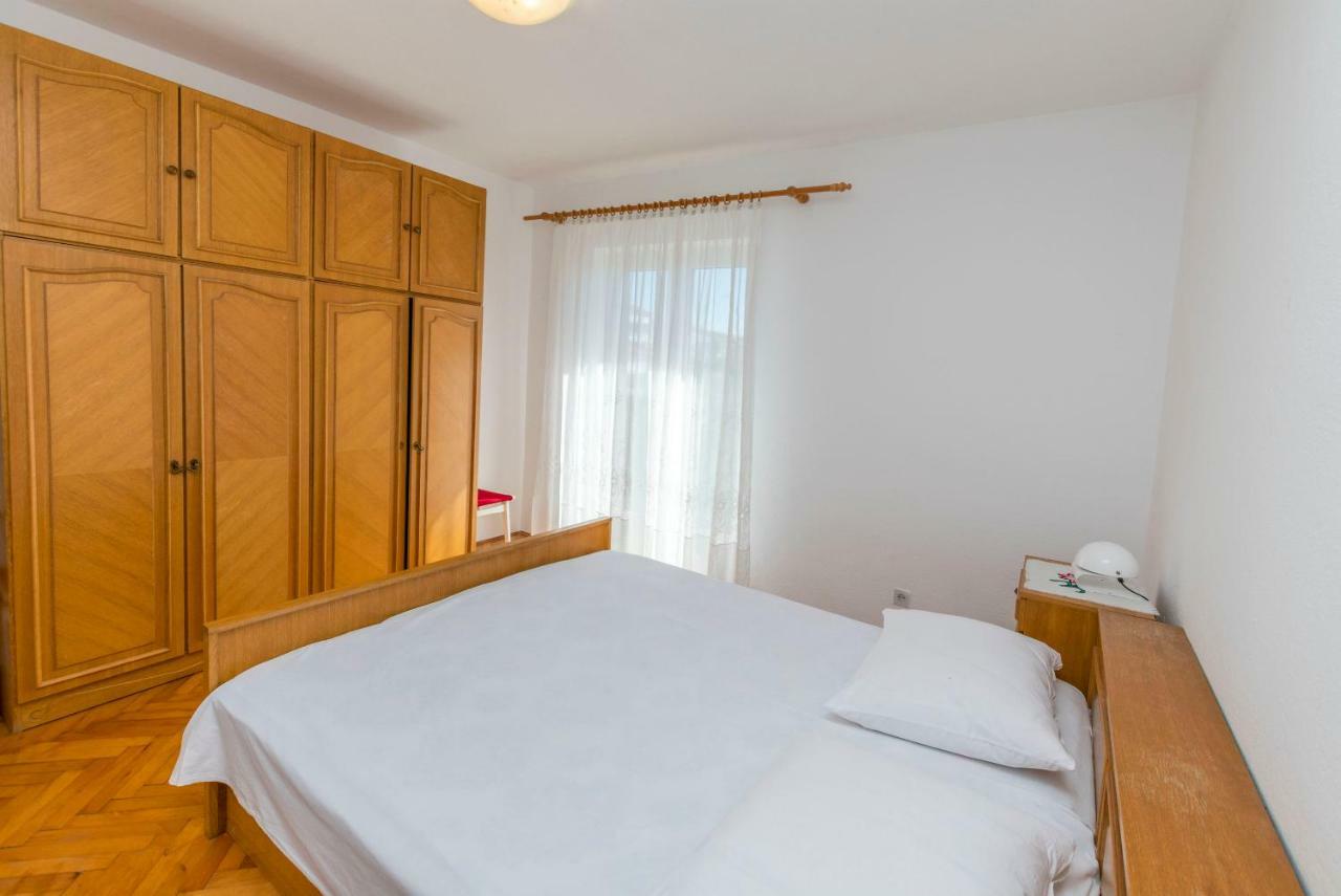 Apartments Anica Primošten Εξωτερικό φωτογραφία