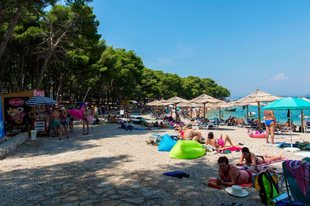 Apartments Anica Primošten Εξωτερικό φωτογραφία